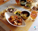 今日の夕飯考えます 今日の献立どうしよう…そんなお悩みに答えます イメージ1