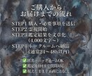 仕事占い｜転機と才能、動くべき時期を霊視します 閉塞感の正体を暴き、才能が爆発する「覚悟の月」を宣告する。 イメージ5