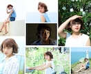 関東)インボイス◎女性カメラマンが出張撮影します 写真館勤務経験有り◎女性カメラマンが楽しく撮影◎ イメージ2