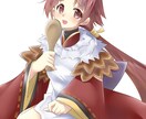 アイコン描きます SNS用アイコン作成します（二次配布、自作発言禁止 イメージ5