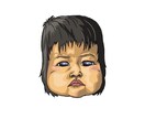 似顔絵やデザイン、GIF 製作ます あなたのイメージに合ったアートを提供します。 イメージ1