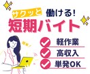 低価格！プロがネット・SNS用の広告デザインします 即日着手！集客効果の高い広告・バナーや求人などをいち早く納品 イメージ2