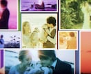 ユニバーサル風テンションMAXオープニング作ります 映画の始まりのようなオープニングでワクワク感MAXに！！ イメージ3