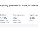 MOZドメインオーソリティ30台以上に上げます MOZ DA30+　ahrefs　DR40+　以上に上げます イメージ2
