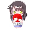 最短7日！お手頃価格でかわいいイラストを制作します 最短7日で納品可能！4月のご依頼受付中です！◯ イメージ6