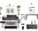 限定モニター価格★インテリアコーディネートします 多くのモデルルームに携わってきたプロが理想のお部屋を実現 イメージ1