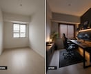 お部屋写真から理想のインテリアイメージを作ります （家具を買う前に理想のお部屋を画像で確認） イメージ7