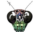イラスト、ロゴ、アイコン等を作成致します イラスト、アイコン、ロゴ等出来る限りご対応します。 イメージ10