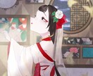 最短1週間で立ち絵描きます 最短1週間から！！お急ぎのあなたの為に描きます。 イメージ7