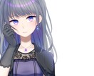 心を込めてキャラクターを描きます ミニキャラから等身大イラストまで、幅広く対応！！ イメージ9