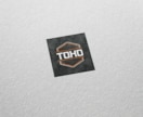 信頼性を重視したロゴ設計をします 医療・不動産など実績50件以上のVI設計 イメージ13