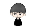 簡単なリクエストにお答えします あなたの想像するキャラをイラストに！ イメージ7