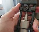 電動ガンサバゲーでカスタム修理相談乗ります 年間100丁15年の経験を持つエンジニアがアドバイスします イメージ1