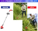 使用シーン画像を作成します 商品写真と使用イメージだけで使用シーン画像を作成します イメージ2
