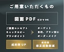 図面丸投げ｜住宅・マンション提案資料を作成します 説明しきれない価値を資料で伝えるデザインをお任せください イメージ4