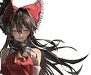 3月31日まで特別価格！MVイラストを制作します ボカロP様　歌い手様向け！SNS映えするイラストを提供します イメージ4