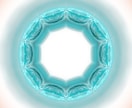あなたの魂が今伝えたい事 を一層の曼荼羅にします 実績多数の曼荼羅アーティストによる、高エネルギーアート イメージ3