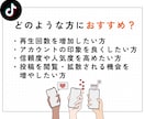 TikTok再生回数を増やします TikTok再生数UP♪人気動画クリエイターになろう！ イメージ5