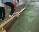 スケートセクション制作（木製）します スケーターが作るスケートセクションいかがですか？ イメージ2