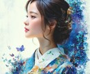 恋愛・人生・仕事☆霊視タロットで鑑定します あなたの人生を力強くサポート☆霊視タロット・気功ヒーリング イメージ2