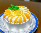 あなたの手作り料理やスイーツ等の写真をお撮りします SNS、自身の記録用などにぜひお使いください(^^) イメージ5