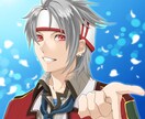 個人・商用可☆カッコ可愛い系のアイコン描きます ブログ、SNSなどのアイコンにオススメです！！ イメージ7