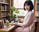 動画シナリオの小部屋。優しく詳しい台本を心掛けます シナリオ工房-あなたのストーリーを形に イメージ3