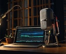 お手頃価格で歌モノ楽曲制作致します [著作権完全譲渡 商用利用ok]メロディ重視の心に響く楽曲を イメージ1
