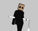 絵のアウトラインのようなオシャレイラストを描きます フロマージュ君や、韓国でよく見られる絵などを描きます！ イメージ2