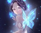 格安で可愛いイラスト描きます SNSのアイコン・ヘッダー、サムネイルに イメージ4
