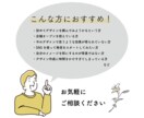 あなたの想いをメニュー表デザインで伝えます 多種多様なリクエストに応えられます。 イメージ2