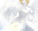イケメンや美女まで、様々なイラスト制作いたします ご要望に沿ったイラストを誠心誠意描かせて頂きます！ イメージ5