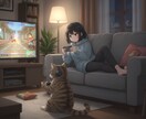 ３日間寄り添いYouTubeのお勧めCh紹介します YouTube視聴専門の私が、あなたの癒やしを求めて伴走 イメージ6