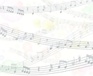 作曲・編曲　あなたのための一曲をご提供します 映像作品、PR動画、オリジナル曲が欲しい方にオススメ！ イメージ3
