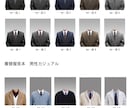 遺影写真の作成（額縁セット）を承ります プロ品質・短納期、ピント修正、細部修正無料 イメージ7