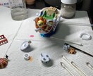 丁寧仕上げ　プラモデルの塗装代行承ります 【初心者歓迎】高品質プラモデル塗装代行 イメージ5
