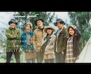 高品質&低価格！エンドロールムービー作成します 【DVD代込み！】【修正無制限！】【セット割引あり！】 イメージ5