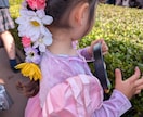 初子連れ専用│不安を潰すディズニープラン添削します 行ってから後悔しないための“答え合わせ”サービス イメージ4