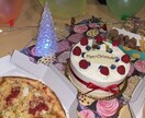 SNS向けの写真加工手伝います これであなたもフォロワー増えること間違いなし!? イメージ3