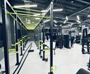 ジム【アドバイス難民】お助けします ジム通ってるけどアドバイスされた事がないトレーニング初心者へ イメージ1
