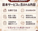 現役パティシエがお菓子作りの失敗を分析します 現役パティシエが配合・工程・焼成から改善策をご提案 イメージ4