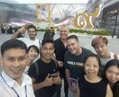 タイ留学したい方必見！経験者が何でも相談に乗ります 結論！タイで英語をしっかり勉強できます。 イメージ3