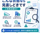 小規模店舗のGoogle広告を健康診断します Zoom不要。直す順番がわかる改善資料を納品。 イメージ2