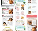 原稿サポート有！ペライチで高品質LP制作いたします デザインだけでなく原稿のサポートまでさせていただきます。 イメージ2