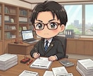 特定行政書士が特約・容認事項の作成を代行します 特約作成を効率化。箇条書きを送るだけで精緻な文案に！ イメージ2