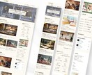 Studioエキスパートが採用サイトを制作します 高品質×低コストで、採用強化のサポートいたします！ イメージ7