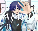 一枚絵・イラスト　承ります 商用利用・著作権買取のご相談お受けいたします イメージ5
