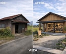 工務店・設計事務所｜建築提案CGパースを制作します リフォーム提案・住宅販売・プレゼンで使えるリアルCGを作成 イメージ7