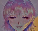 イラスト作成します あなたのオリジナルキャラクターを描きます！ イメージ3
