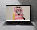 コスパ⚪︎| ShopifyでECサイト制作します 初めての方でも大丈夫、個人〜企業様まで幅広く対応！ イメージ6